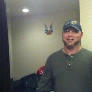 Meet your Posher, Bryan